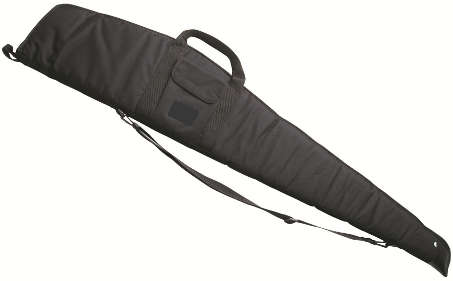 MC Auto: Ballistic Deluxe Padded Rifle Bag