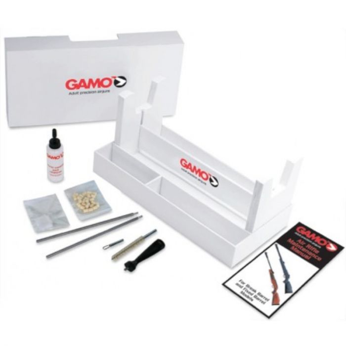 MC Auto: Gamo Air Rifle Maintenance Centre