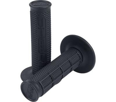 MC Auto: ProTaper Sport Half Waffle Black MX Grips