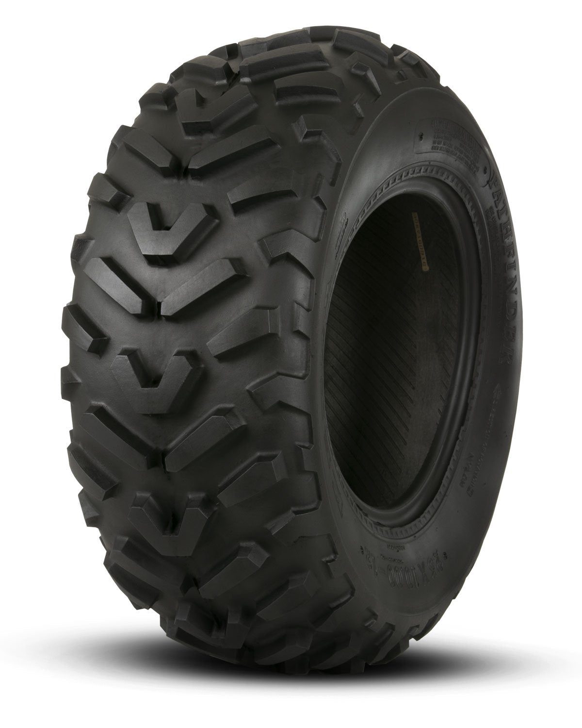 MC Auto: Kenda Pathfinder Tyre