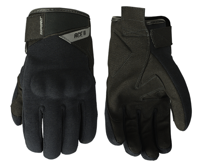 MC Auto: Spirit ACE Gloves