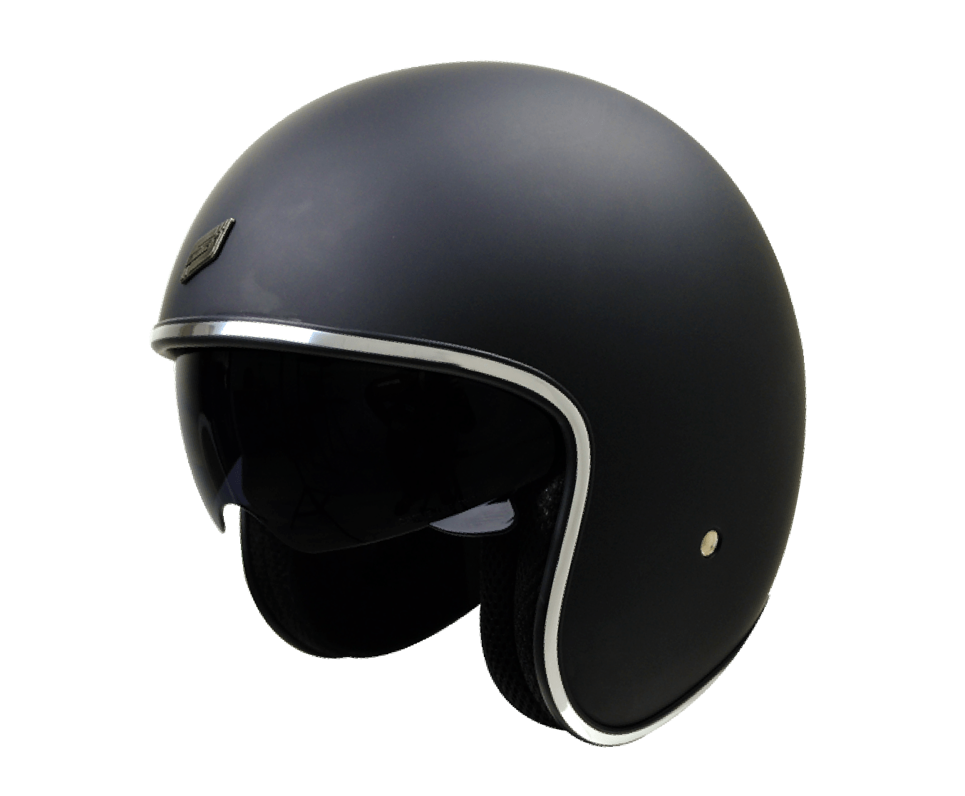 MC Auto: Spirit Shadow Helmet