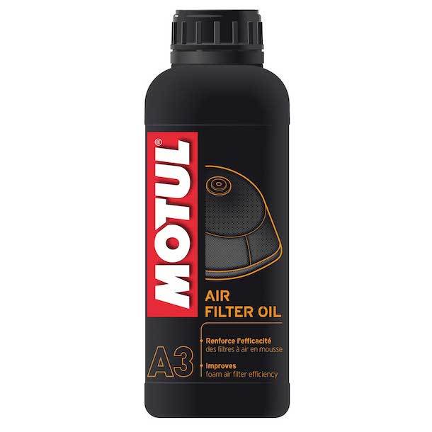 MC Auto: Motul MC Care A3 Air Filter Oil